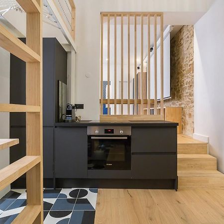 Hamac Suites - Coeur de Lyon Bellecour Extérieur photo
