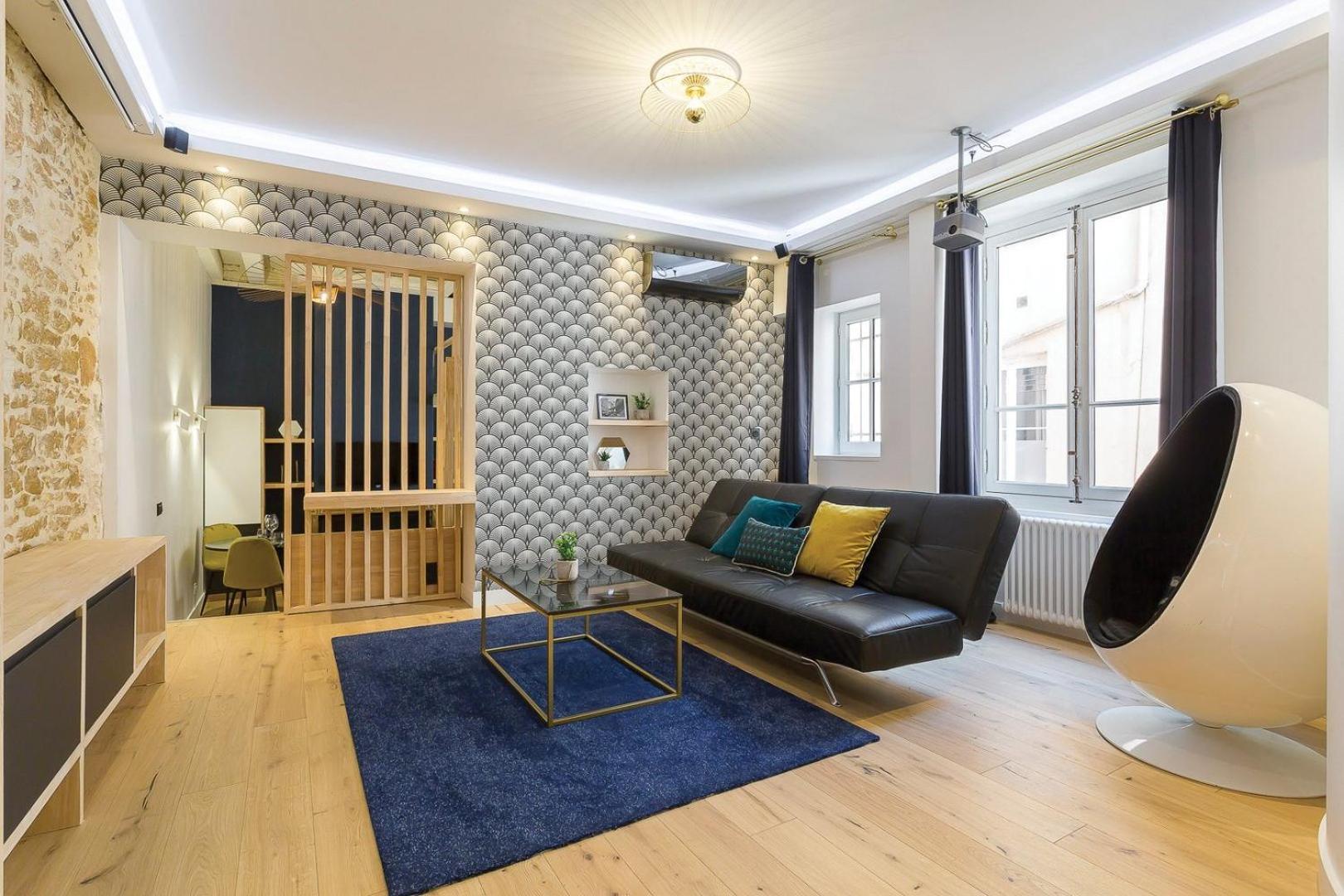 Hamac Suites - Coeur de Lyon Bellecour Extérieur photo