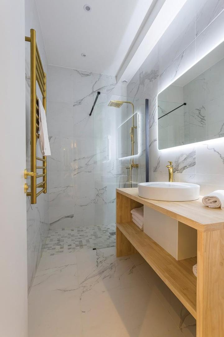 Hamac Suites - Coeur de Lyon Bellecour Extérieur photo