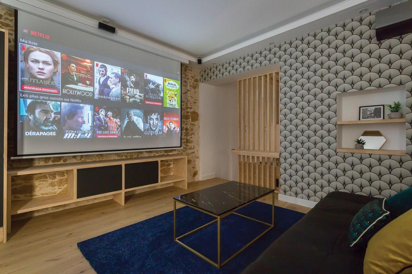 Hamac Suites - Coeur de Lyon Bellecour Extérieur photo