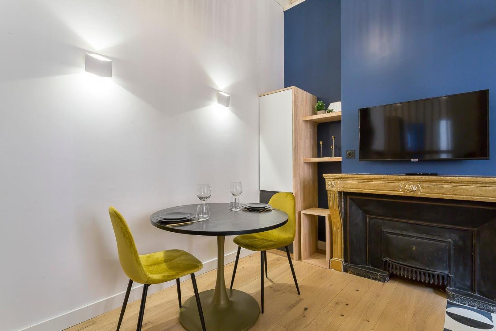 Hamac Suites - Coeur de Lyon Bellecour Extérieur photo