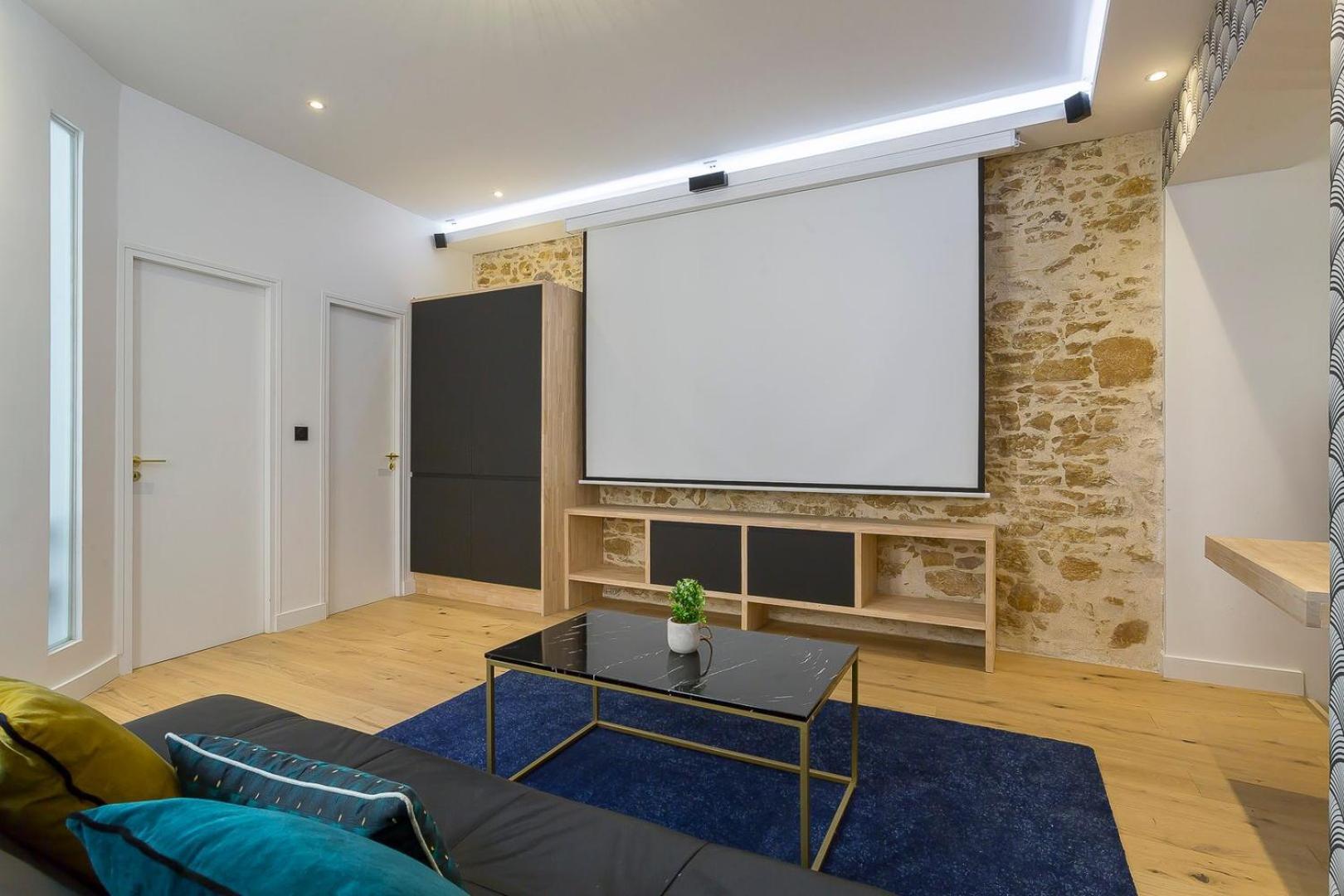 Hamac Suites - Coeur de Lyon Bellecour Extérieur photo