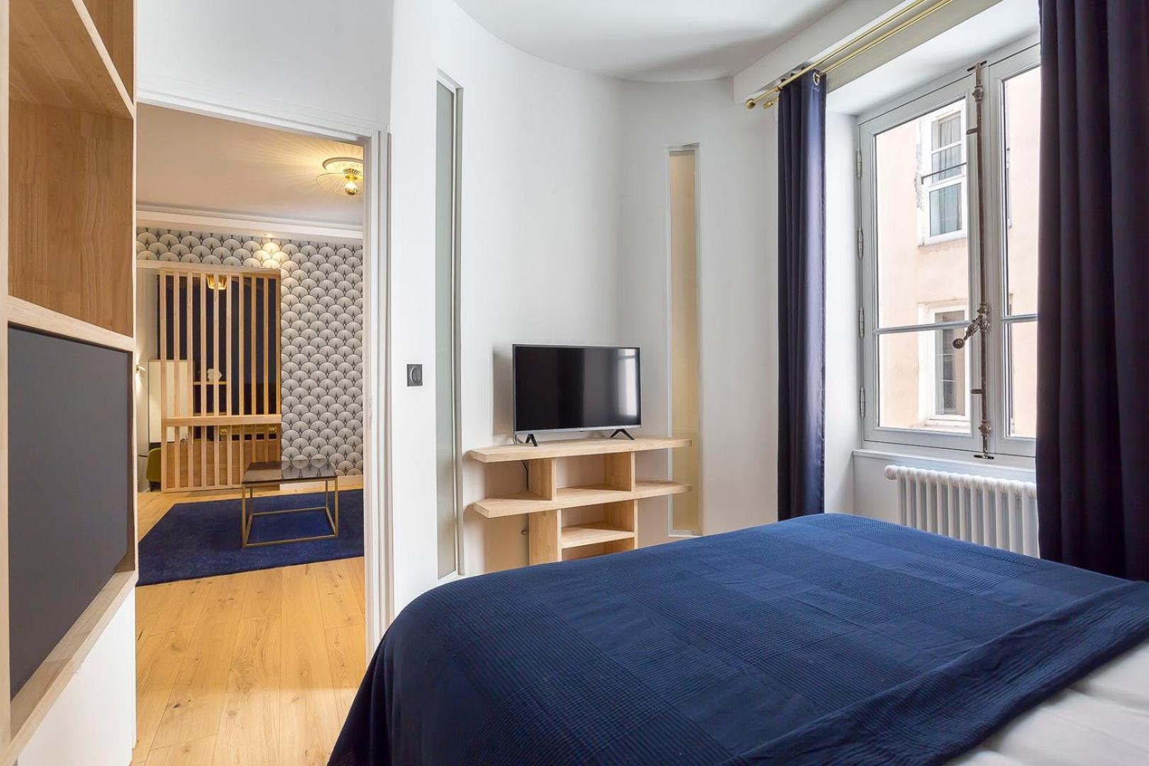 Hamac Suites - Coeur de Lyon Bellecour Extérieur photo